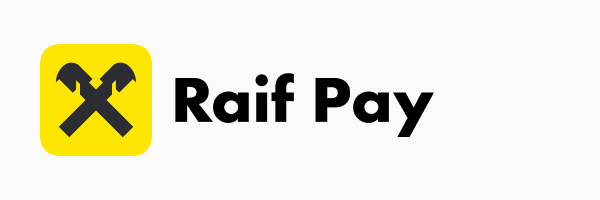 Raiff logo
